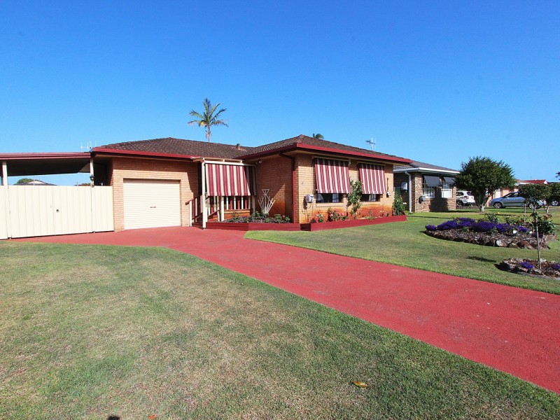 23 Jabiru Drive, Harrington NSW 2427