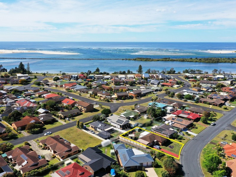 23 Jabiru Drive, Harrington NSW 2427