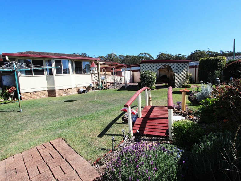 23 Jabiru Drive, Harrington NSW 2427