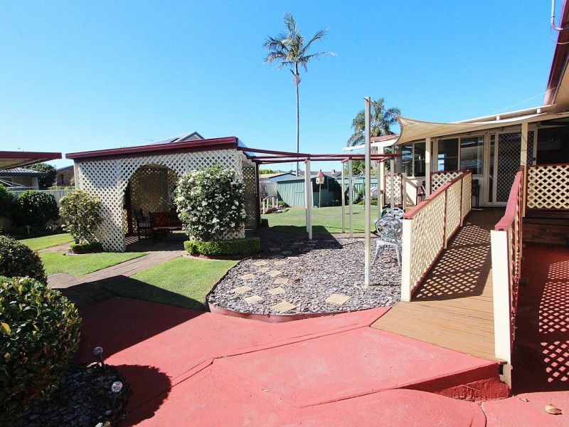 23 Jabiru Drive, Harrington NSW 2427