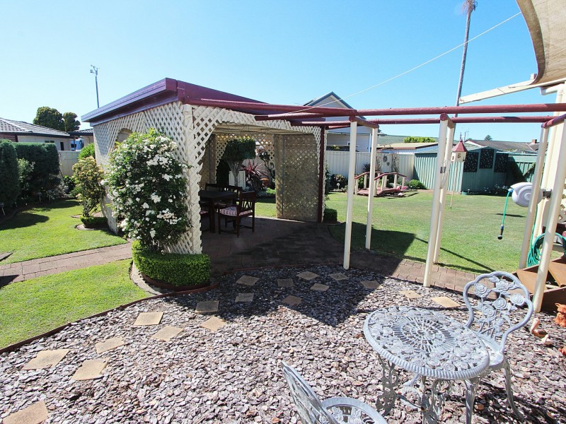 23 Jabiru Drive, Harrington NSW 2427