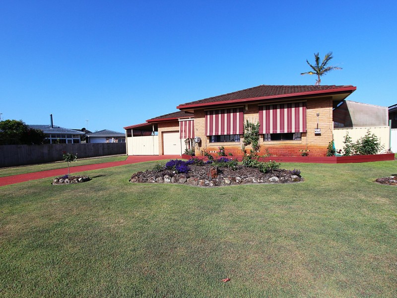23 Jabiru Drive, Harrington NSW 2427
