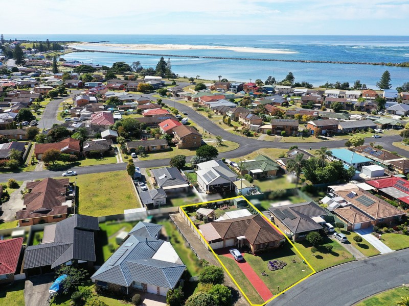 23 Jabiru Drive, Harrington NSW 2427