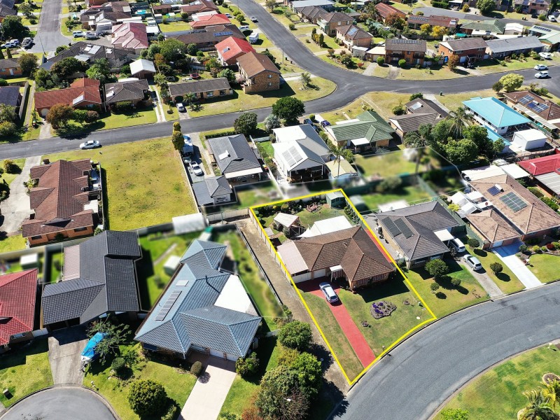 23 Jabiru Drive, Harrington NSW 2427