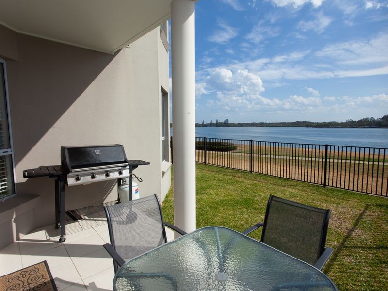 1/84 Diamantina Circuit, Harrington NSW 2427