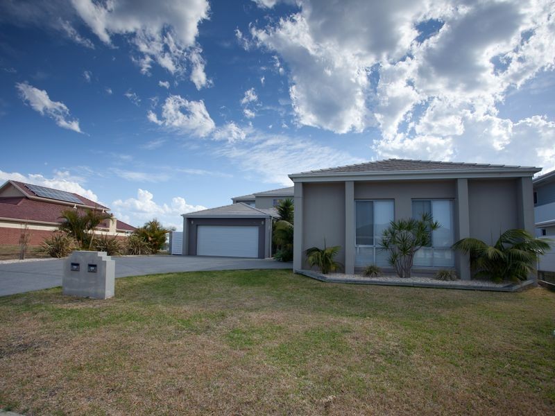 1/84 Diamantina Circuit, Harrington NSW 2427
