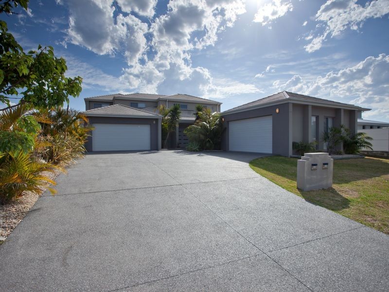 1/84 Diamantina Circuit, Harrington NSW 2427