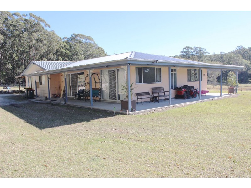 22 Turpentine Road, Coopernook NSW 2426