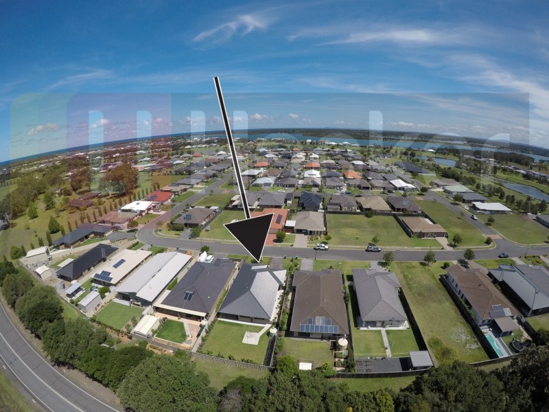 30 Echo Drive, Harrington NSW 2427