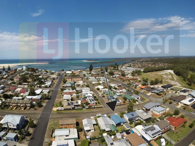 15 Muir Street, Harrington NSW 2427