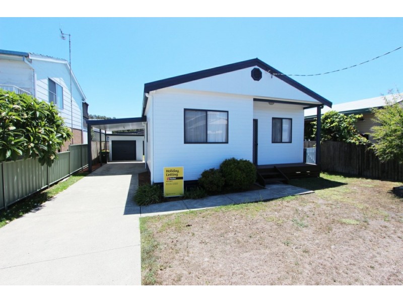 15 Muir Street, Harrington NSW 2427