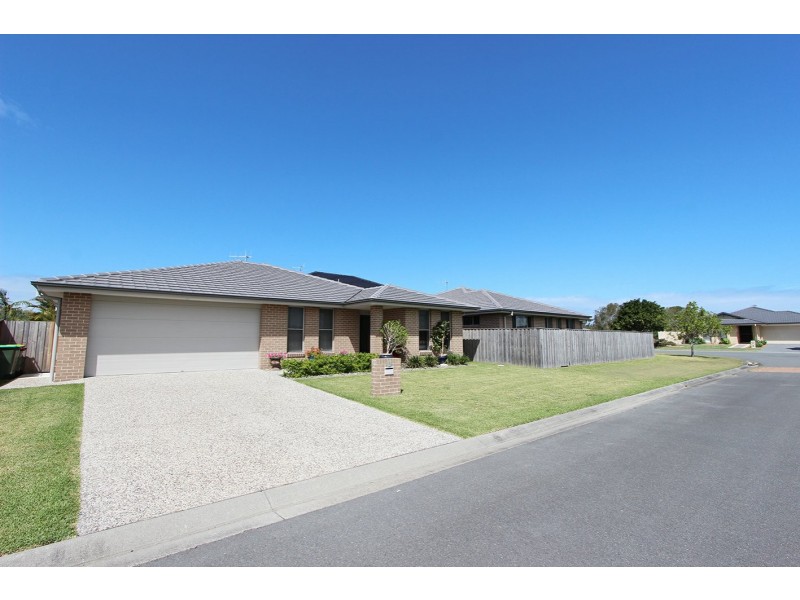 15 Lazzarini Drive, Harrington NSW 2427