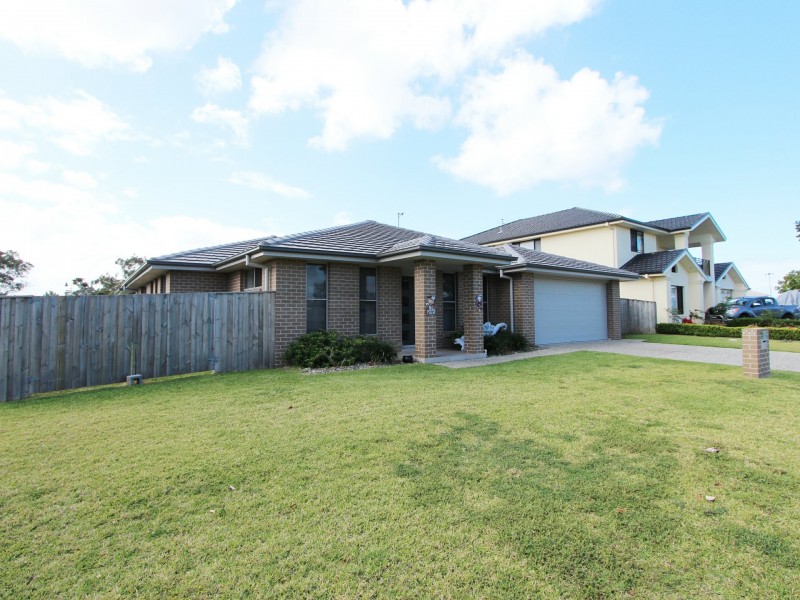 15 Lazzarini Drive, Harrington NSW 2427