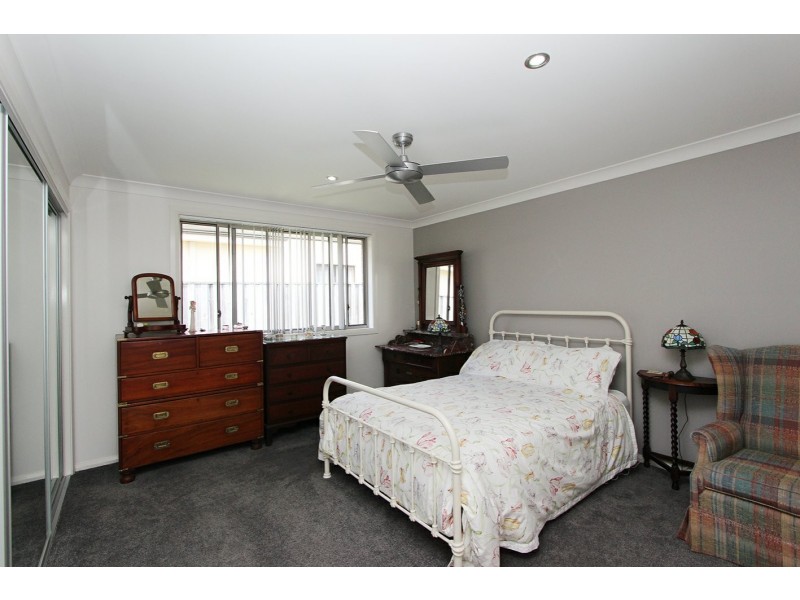 15 Lazzarini Drive, Harrington NSW 2427