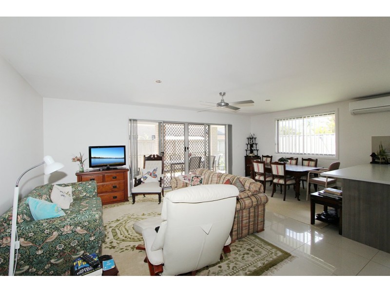 15 Lazzarini Drive, Harrington NSW 2427
