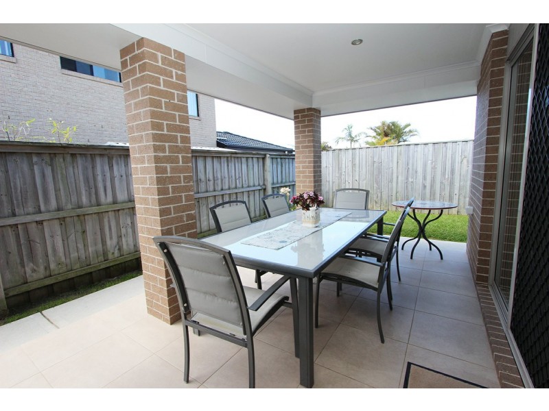 15 Lazzarini Drive, Harrington NSW 2427