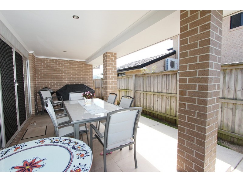 15 Lazzarini Drive, Harrington NSW 2427