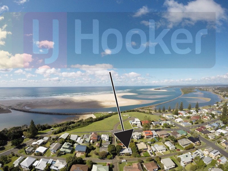 16 Church Street, Harrington NSW 2427