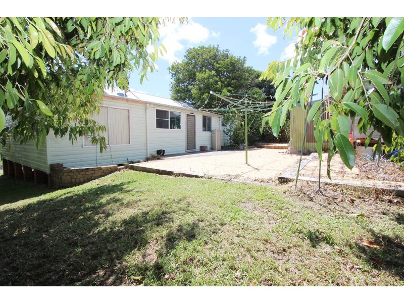 16 Church Street, Harrington NSW 2427