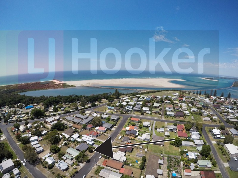 11 Murray Street, Harrington NSW 2427