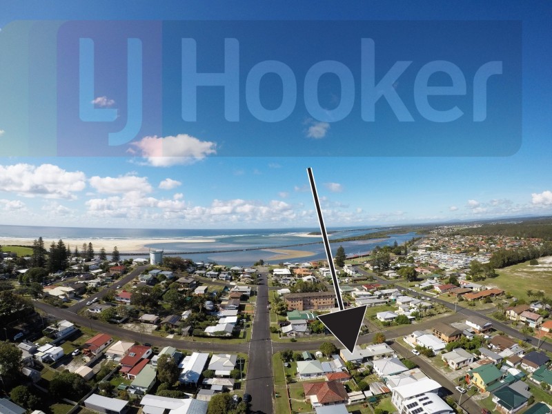 2/23 Ann Street, Harrington NSW 2427