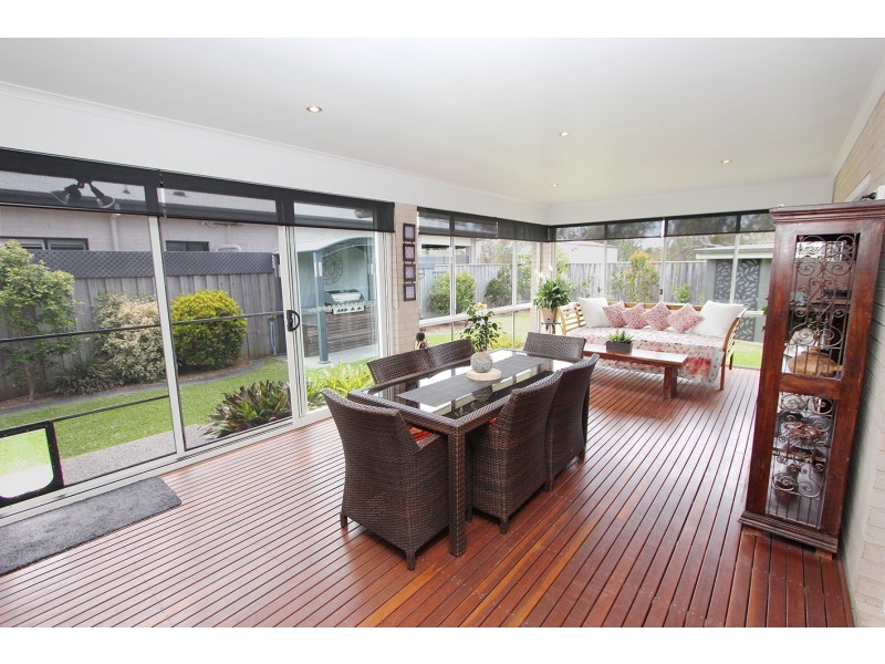 34 Diamantina Circuit, Harrington NSW 2427