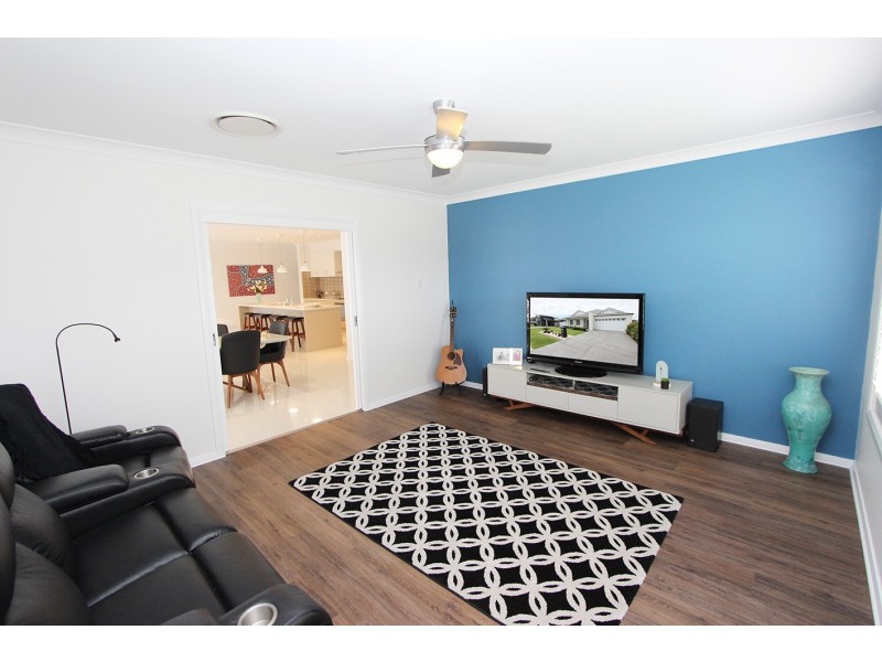 34 Diamantina Circuit, Harrington NSW 2427