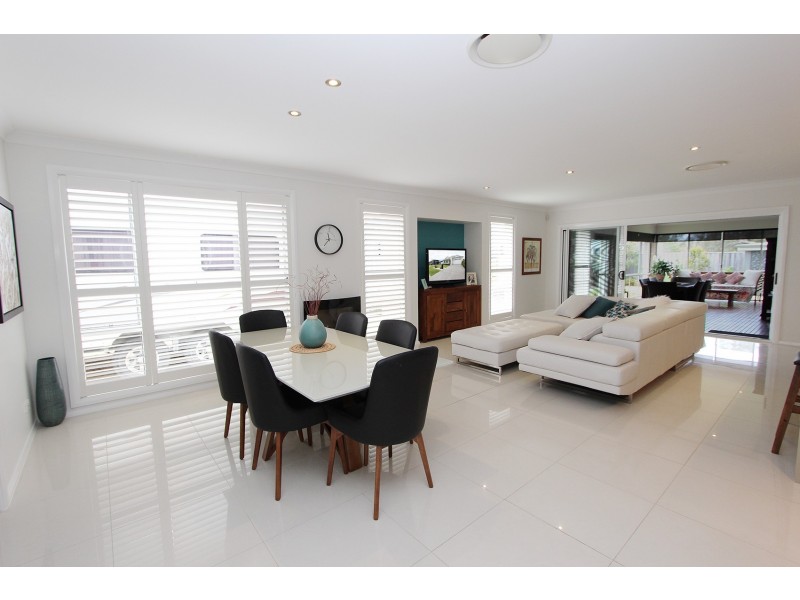 34 Diamantina Circuit, Harrington NSW 2427