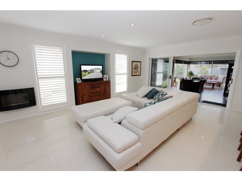 34 Diamantina Circuit, Harrington NSW 2427