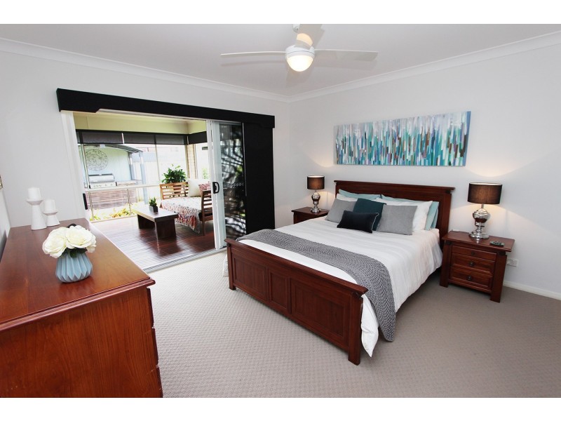 34 Diamantina Circuit, Harrington NSW 2427