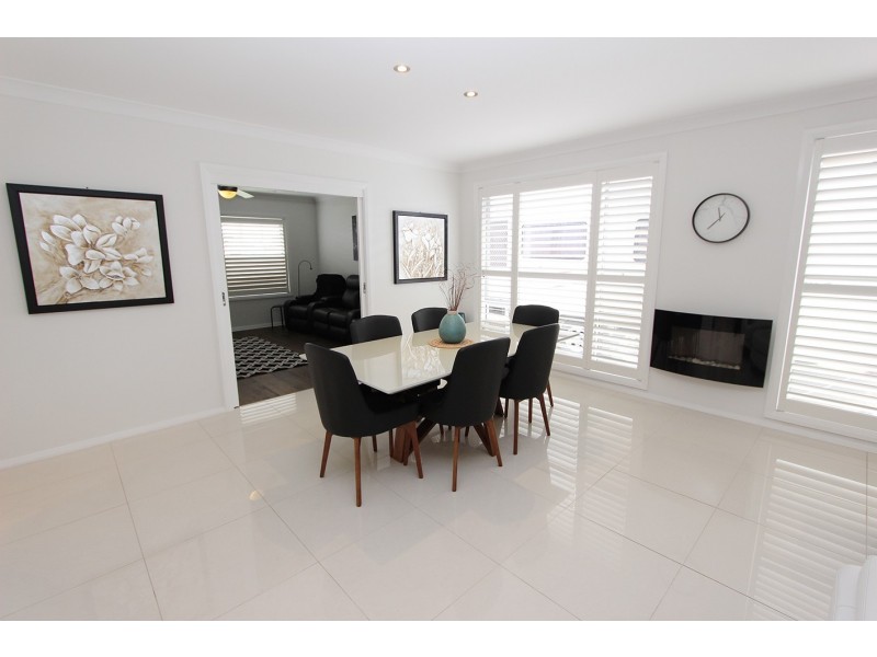 34 Diamantina Circuit, Harrington NSW 2427