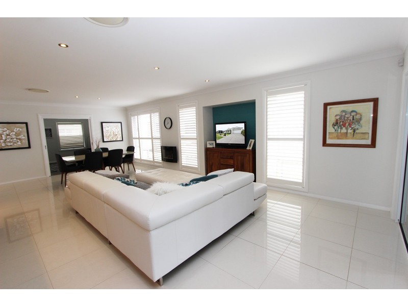 34 Diamantina Circuit, Harrington NSW 2427