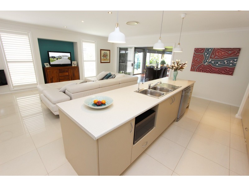 34 Diamantina Circuit, Harrington NSW 2427