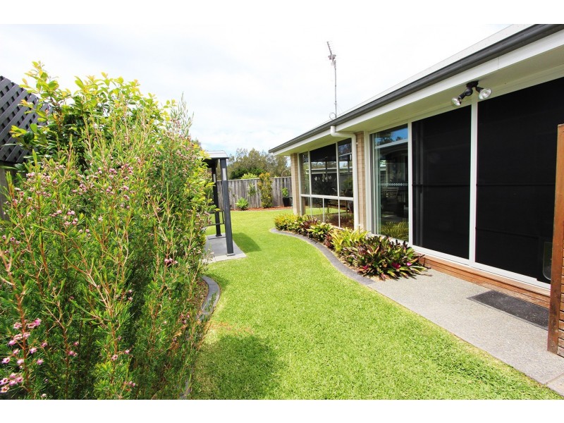 34 Diamantina Circuit, Harrington NSW 2427