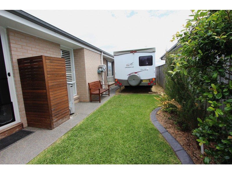 34 Diamantina Circuit, Harrington NSW 2427