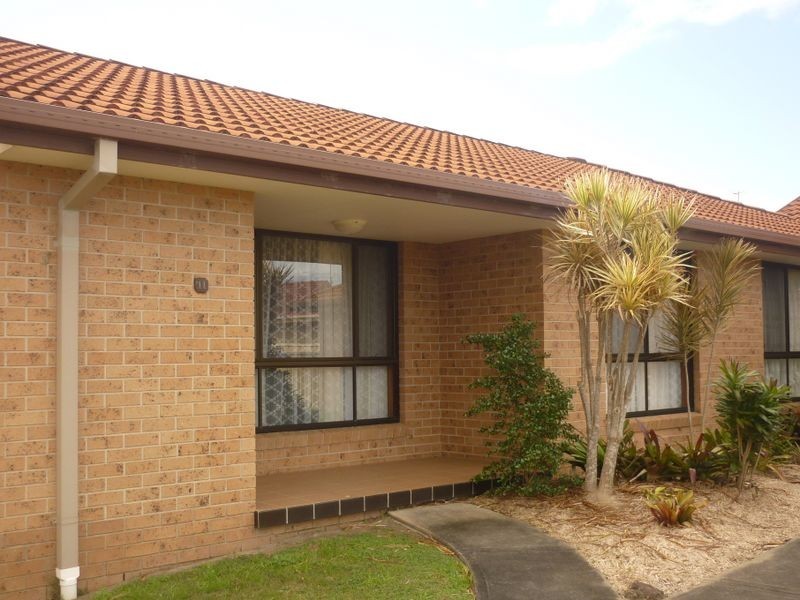 11/3 Sandpiper Cl, Harrington NSW 2427
