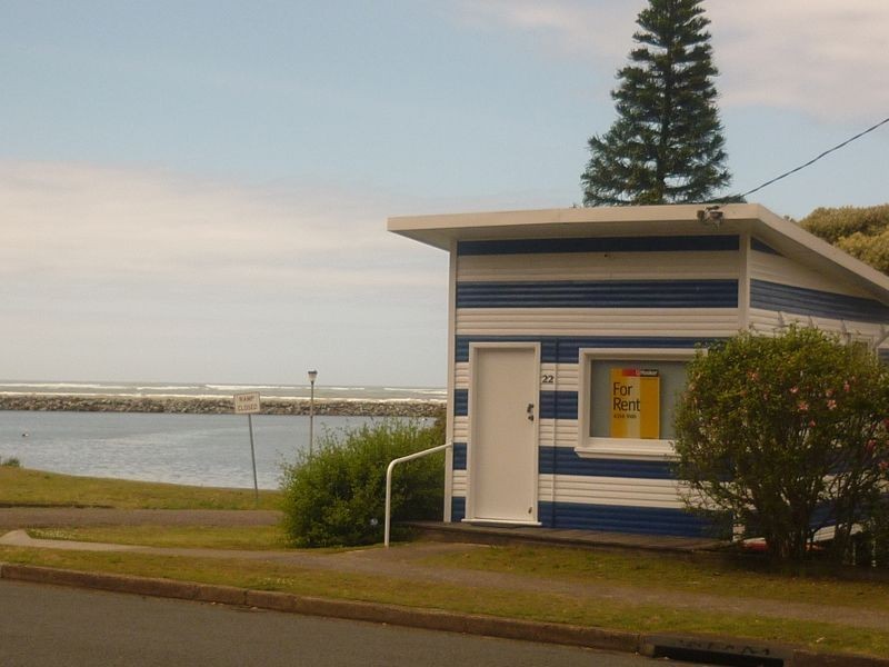 22 Beach Street, Harrington NSW 2427