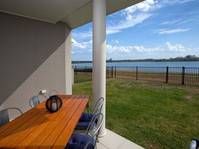 2/84 Diamantina Circuit, Harrington NSW 2427