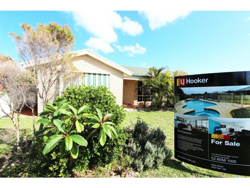 38 Oxley Street, Harrington NSW 2427