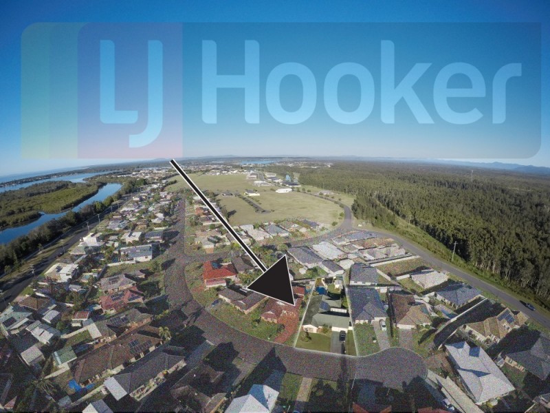 38 Oxley Street, Harrington NSW 2427