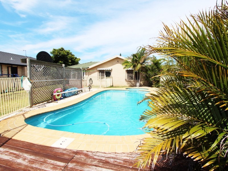 38 Oxley Street, Harrington NSW 2427