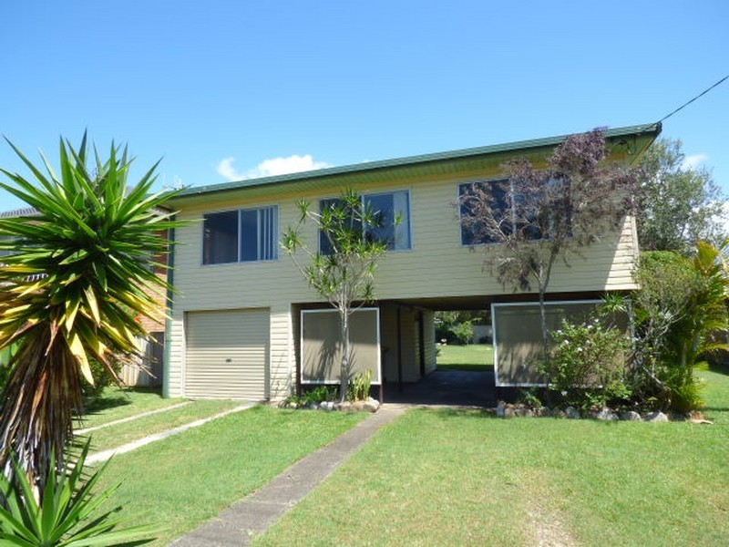185 Beach Street, Harrington NSW 2427