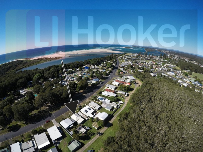 35 Crowdy Street, Harrington NSW 2427