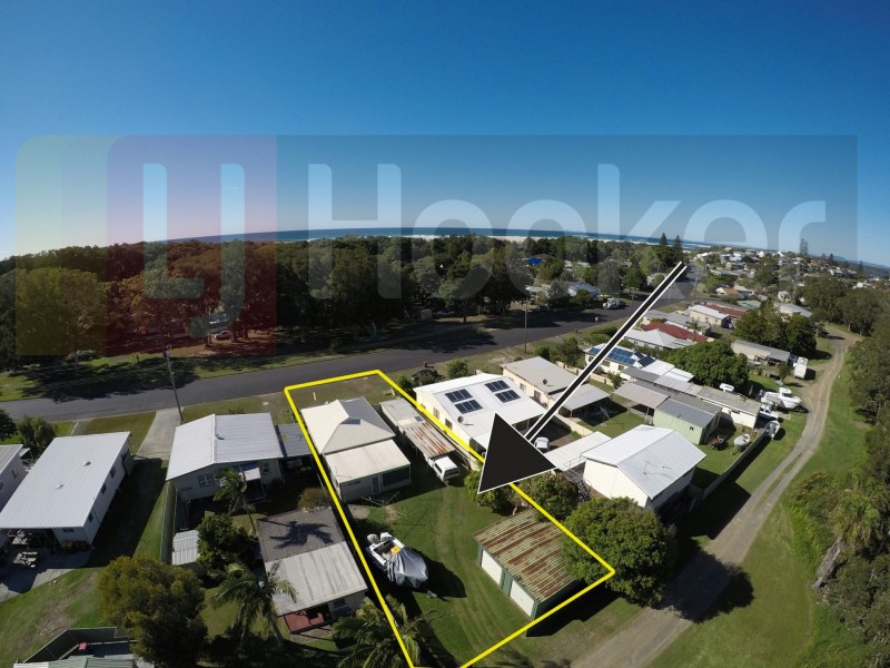 35 Crowdy Street, Harrington NSW 2427