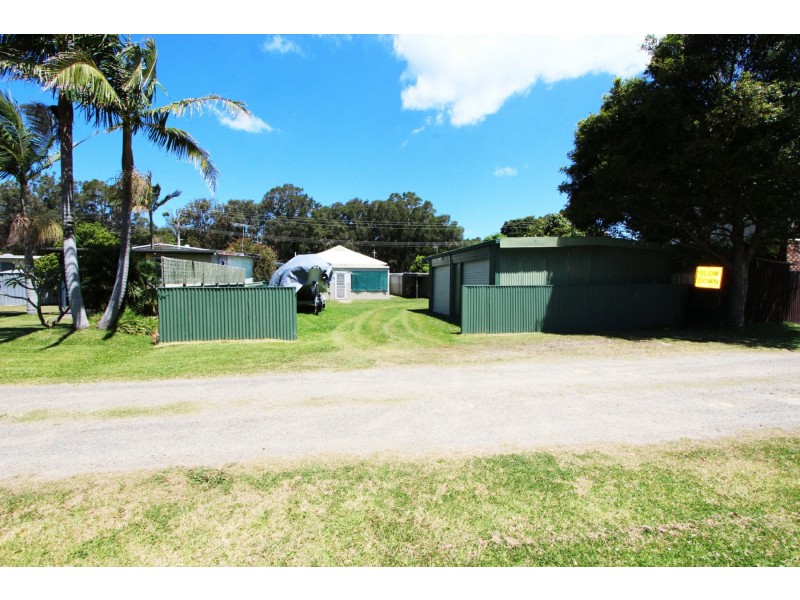 35 Crowdy Street, Harrington NSW 2427