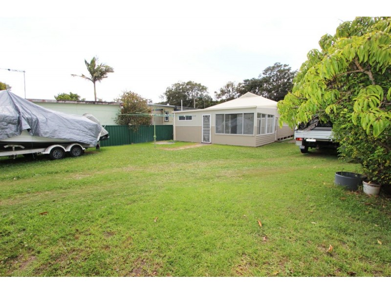 35 Crowdy Street, Harrington NSW 2427
