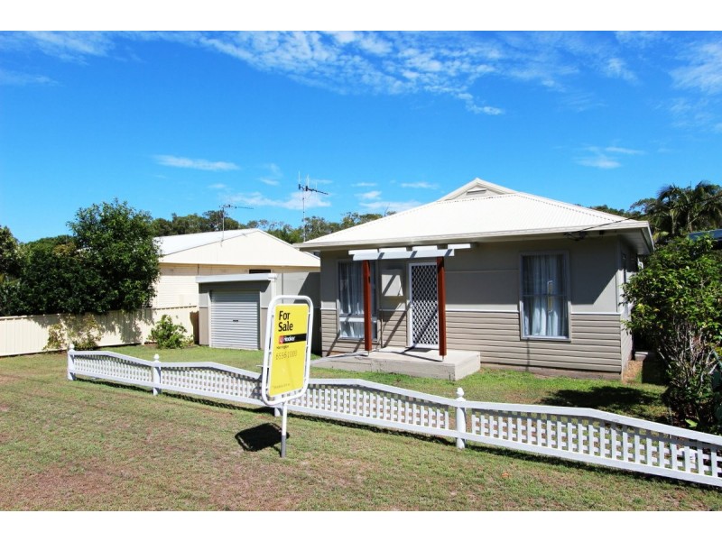 35 Crowdy Street, Harrington NSW 2427