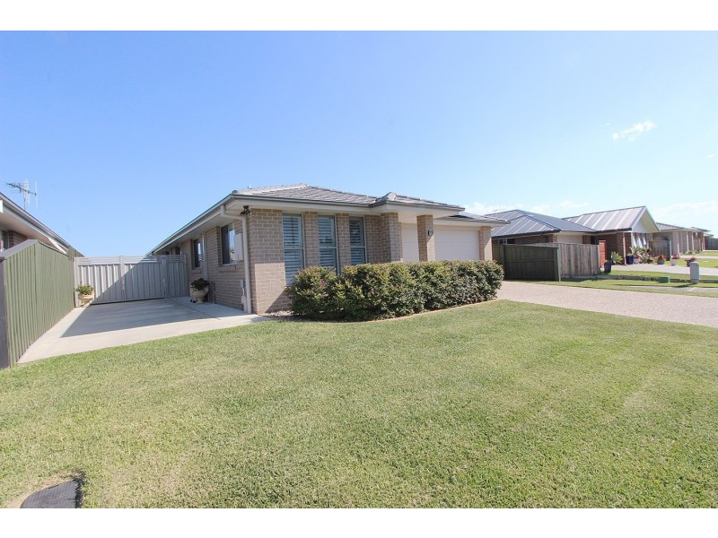 66 Boambee Street, Harrington NSW 2427