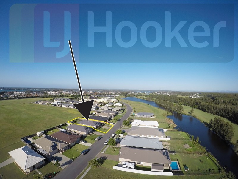 66 Boambee Street, Harrington NSW 2427