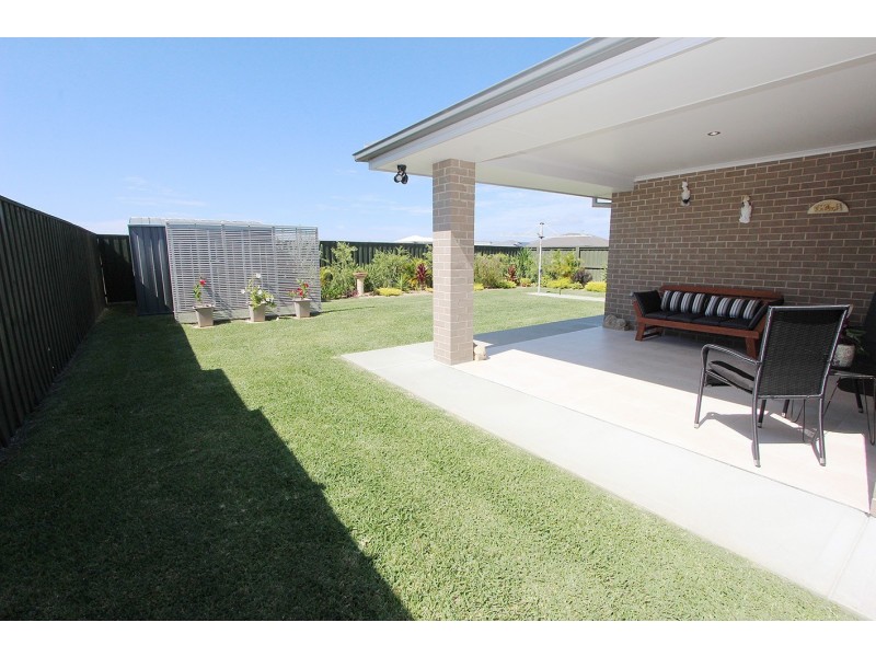 66 Boambee Street, Harrington NSW 2427